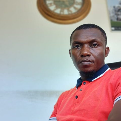 Chidiebere Egbe