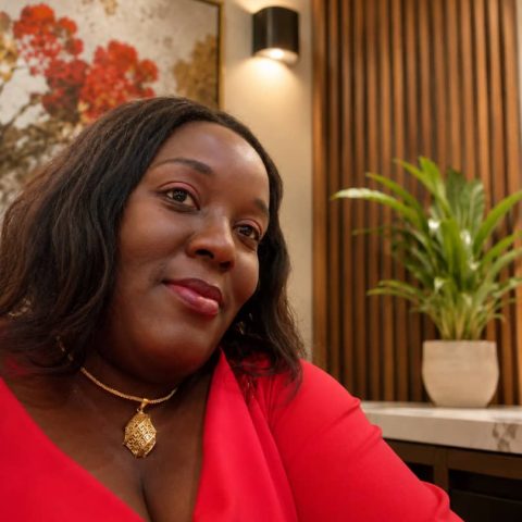 Nkechi Okeke - Welfare