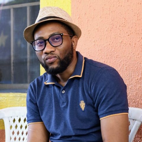 Personal Tony Personal Tony