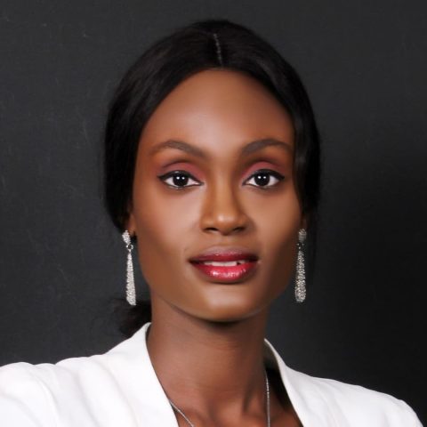 Stella Ogaziechi - President