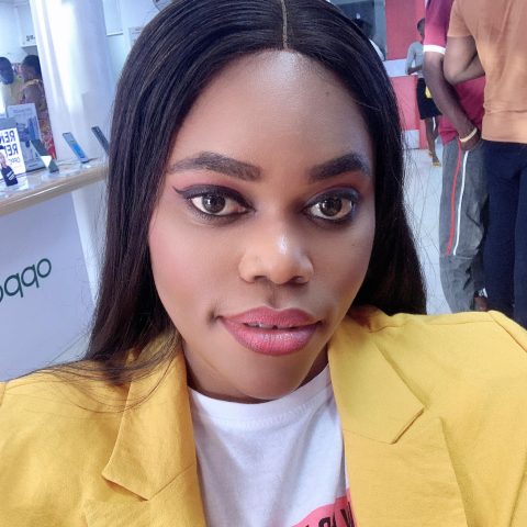 Tessy Ogbonna - Secretary